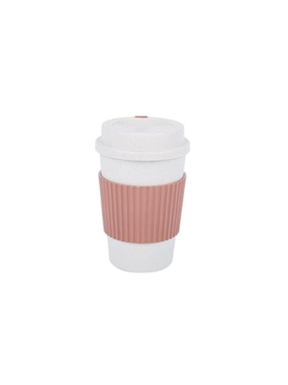 Widealiff Coffee Mug - Pink