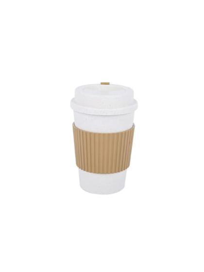 Widealiff Coffee Mug - Brown